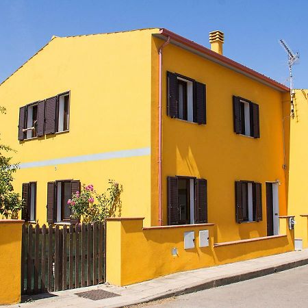 Casa Vacanza Valledoria Extérieur photo