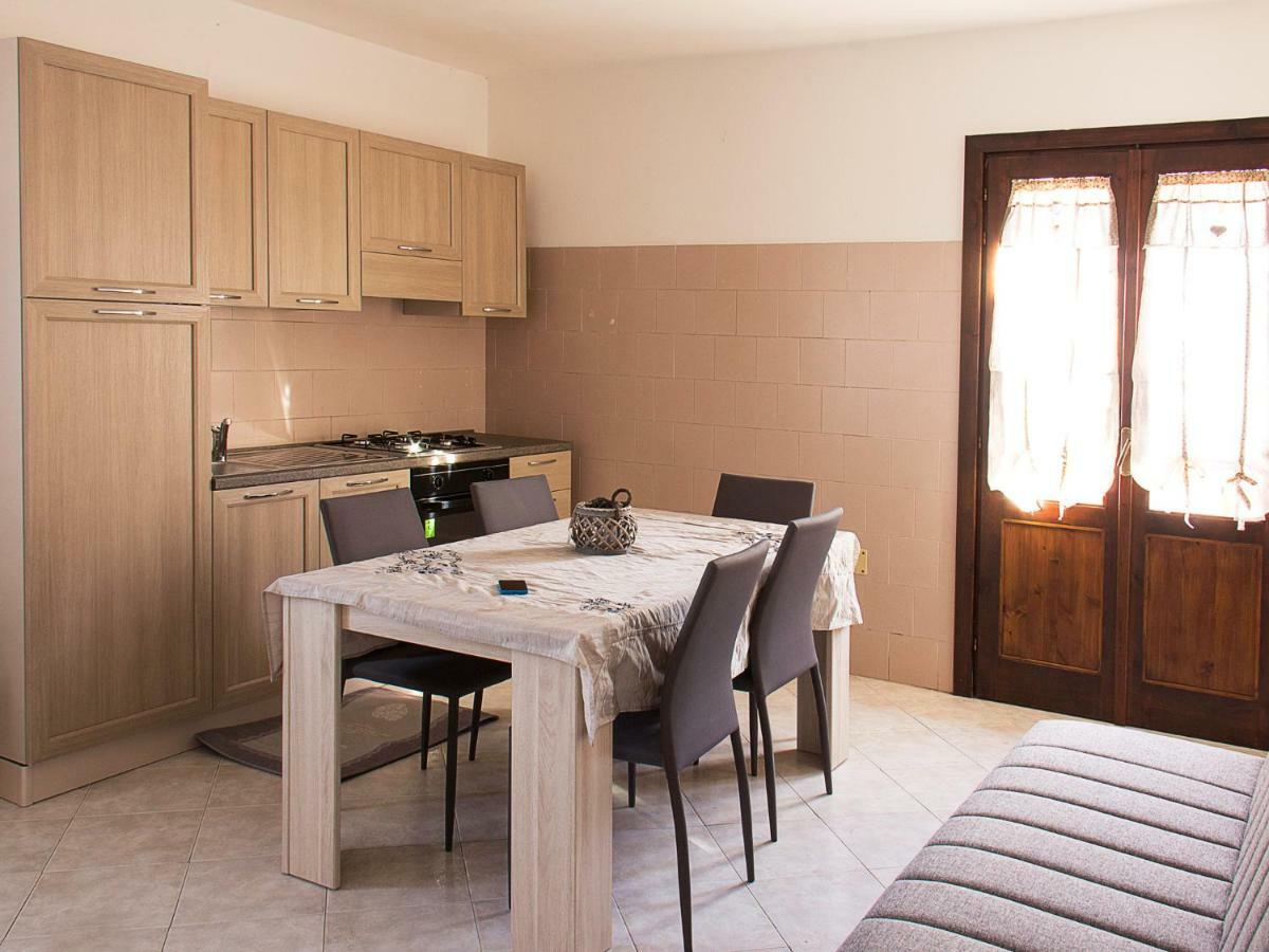 Casa Vacanza Valledoria Extérieur photo